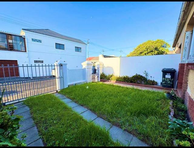 2 BEDROOM HOUSE FOR SALE IN OBSERVATORY